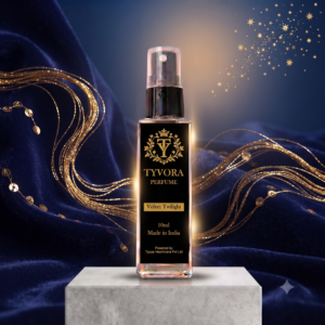 TYVORA Velvet Twilight Apparel Perfume