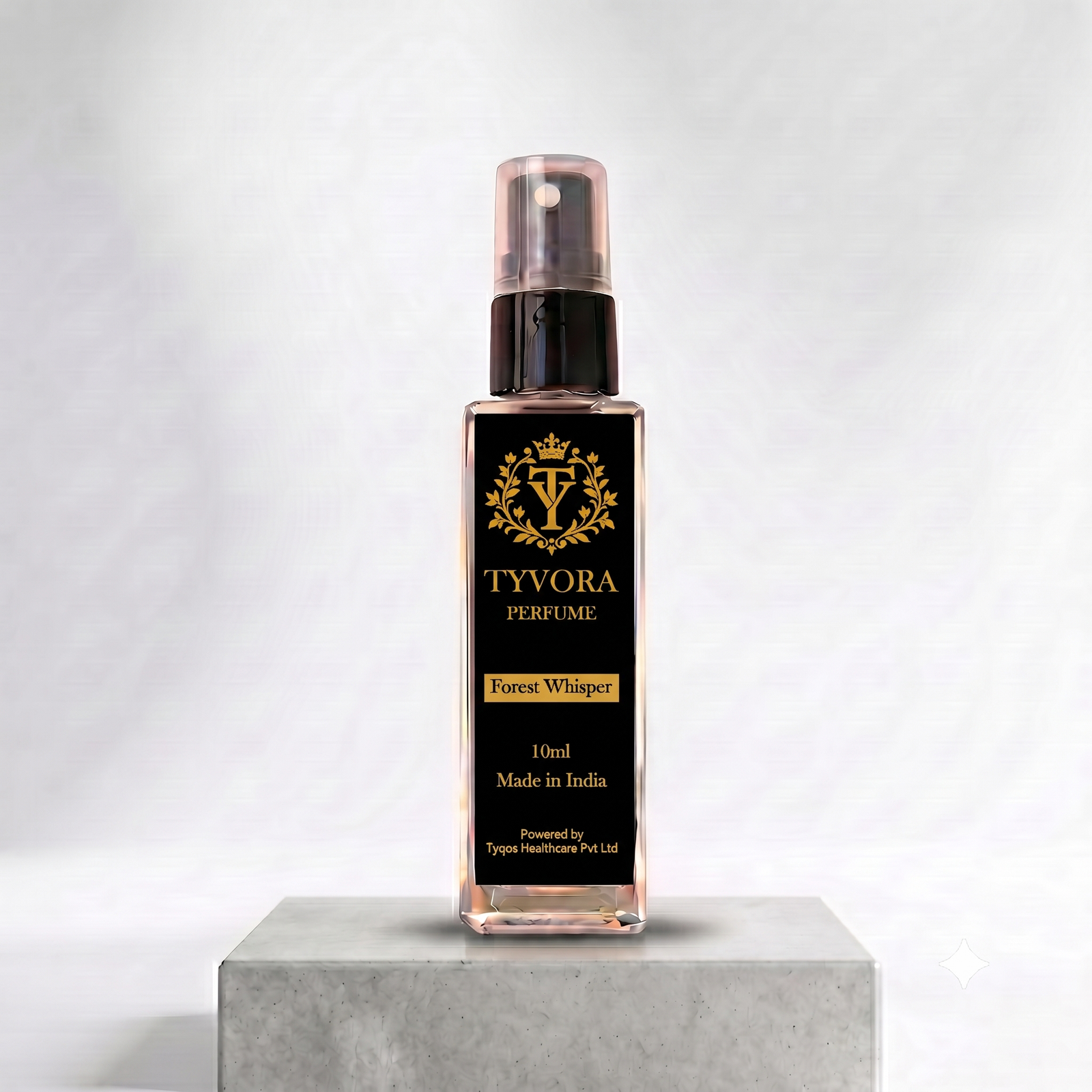 TYVORA Forest Whisper Apparel Perfume - Image 2
